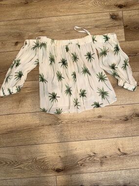 Milly Top